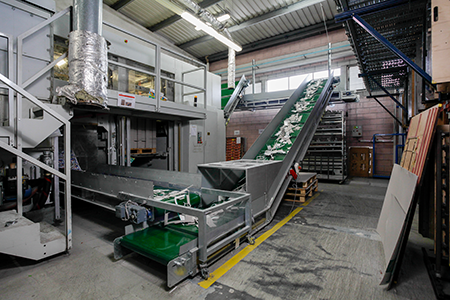 EQUIPAMENTOS ELECTROMECÂNICOS ESPECIAIS