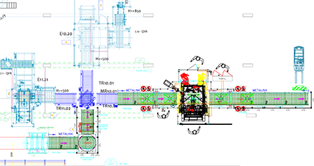SERVIÇOS DE ENGENHARIA